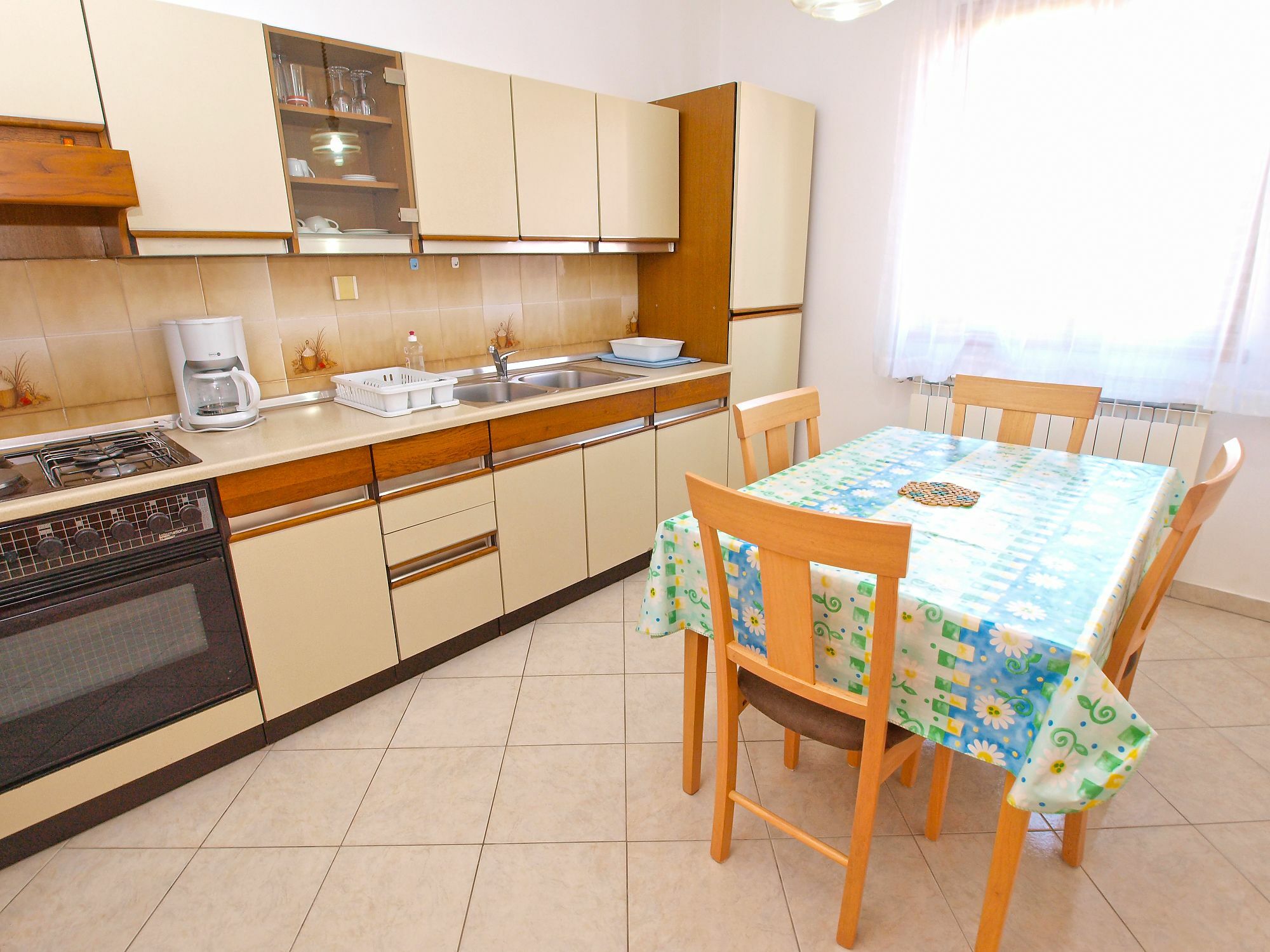 Apartments Fumica 954 Пула Экстерьер фото
